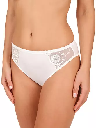 FELINA CONTURELLE | Minislip PROVENCE vanille | 